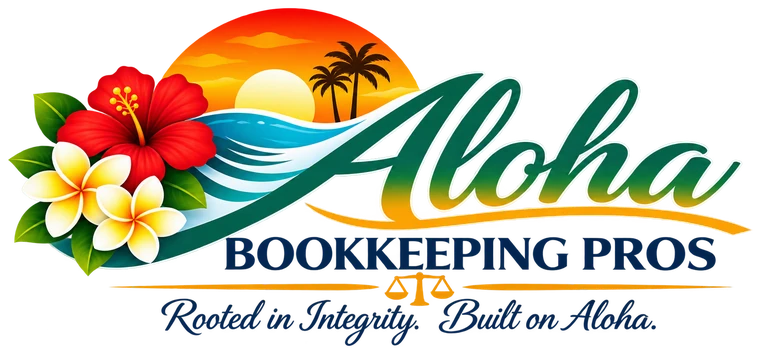 Aloha Bookkeeping Pros